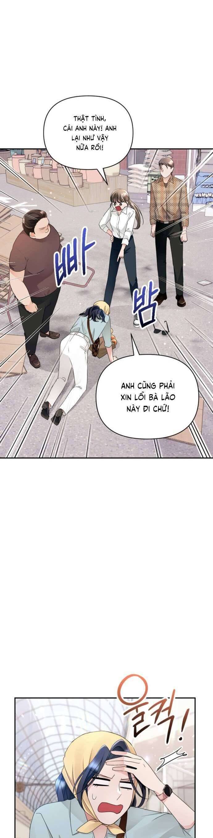 Tập Vào Vai Phản Diện: Chapter 5