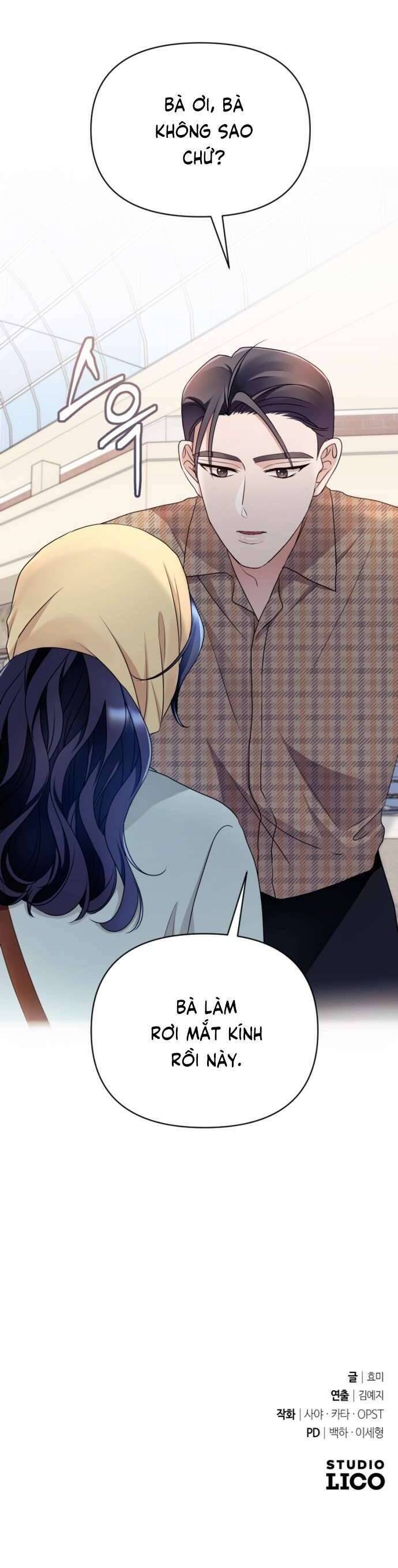 Tập Vào Vai Phản Diện: Chapter 5