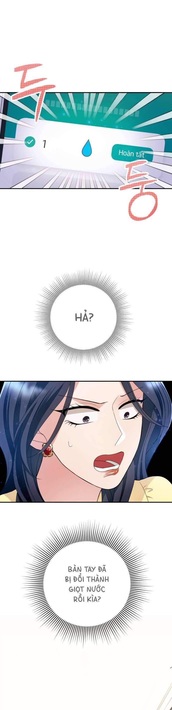 Tập Vào Vai Phản Diện: Chapter 5