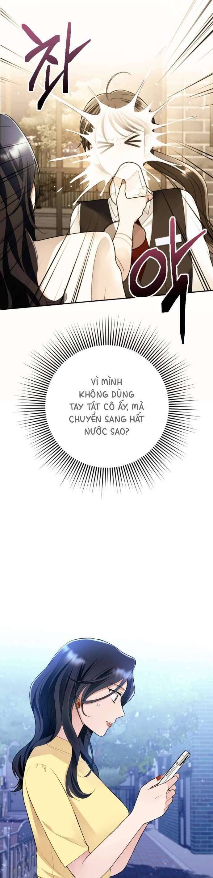 Tập Vào Vai Phản Diện: Chapter 5