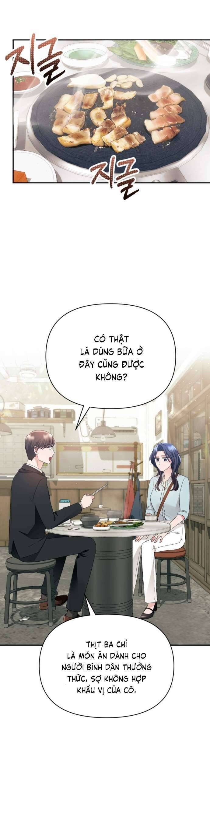 Tập Vào Vai Phản Diện: Chapter 6