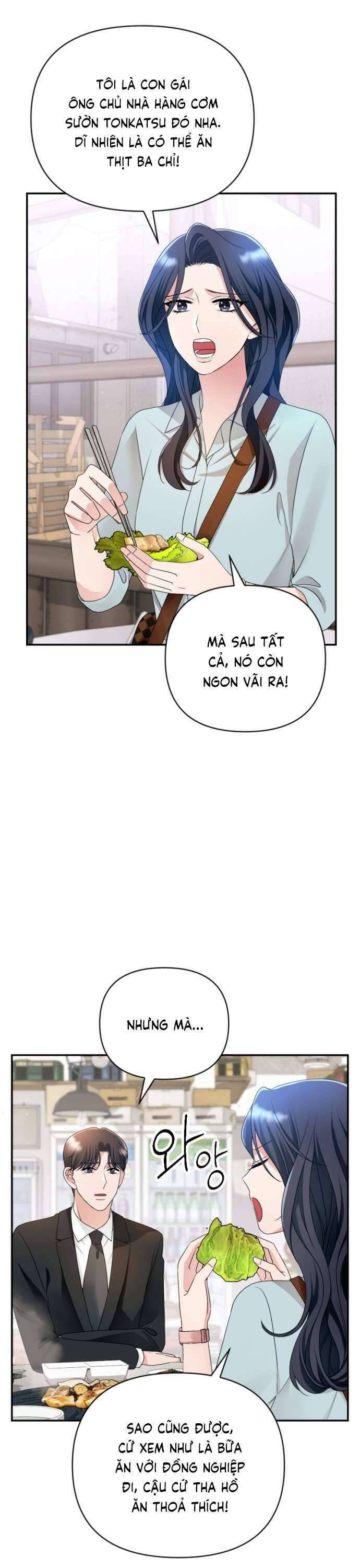 Tập Vào Vai Phản Diện: Chapter 6