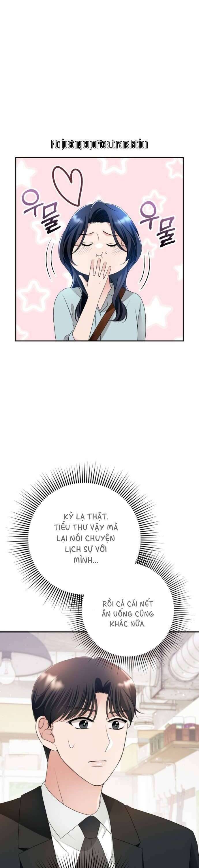 Tập Vào Vai Phản Diện: Chapter 6