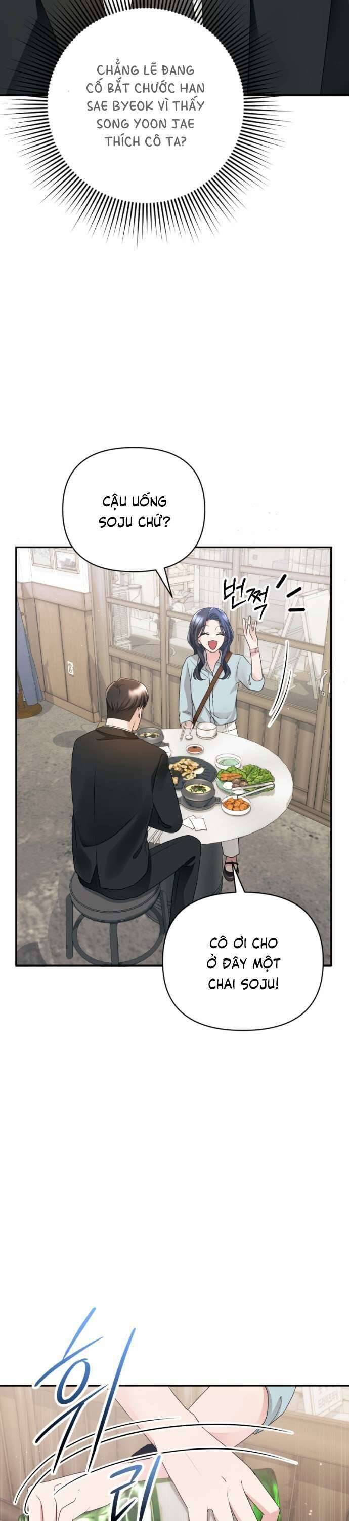 Tập Vào Vai Phản Diện: Chapter 6