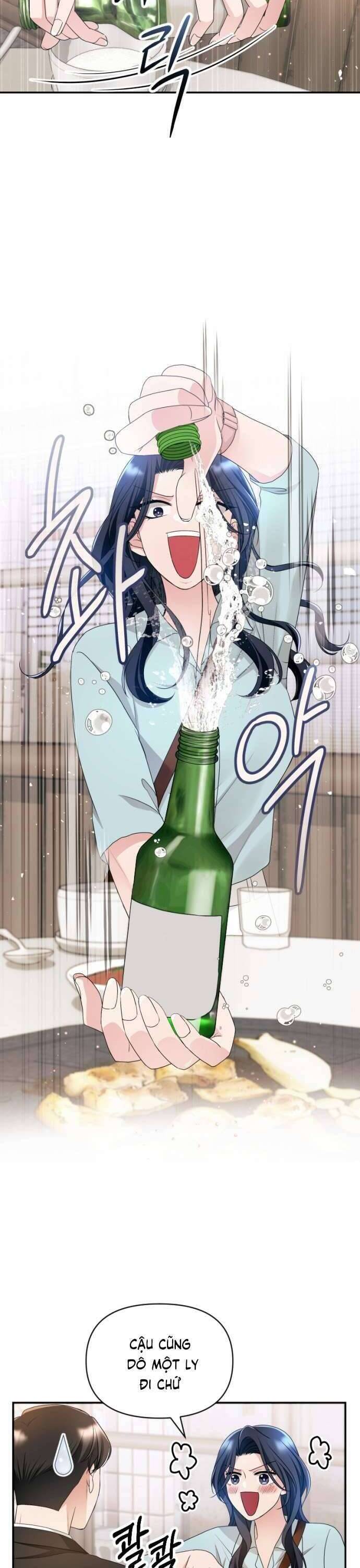 Tập Vào Vai Phản Diện: Chapter 6