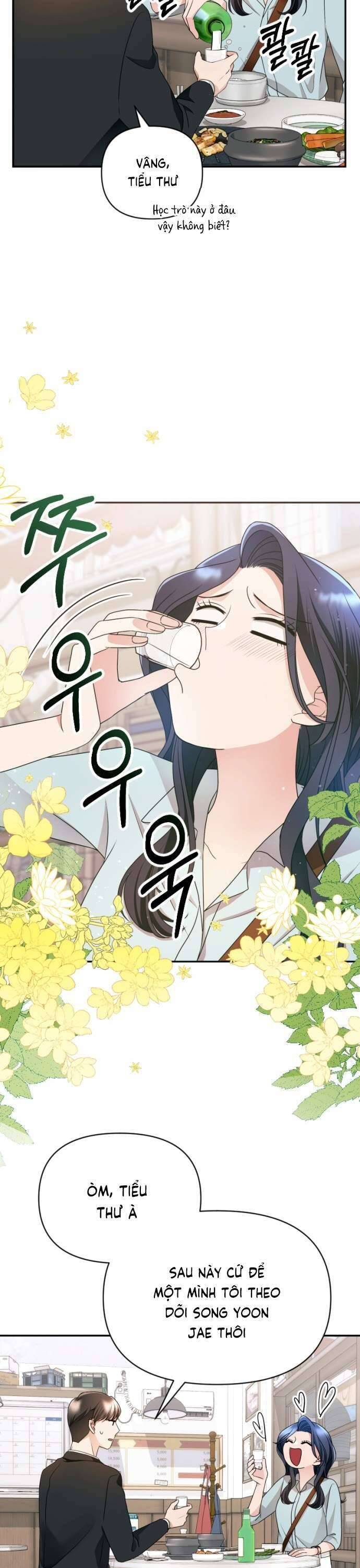 Tập Vào Vai Phản Diện: Chapter 6