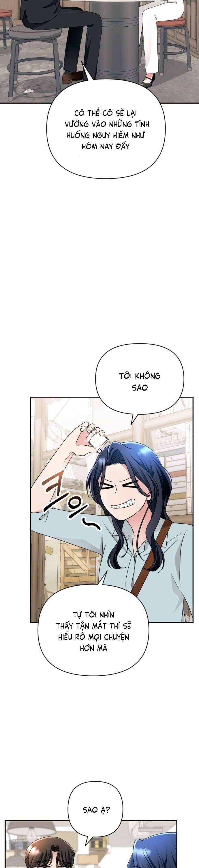 Tập Vào Vai Phản Diện: Chapter 6