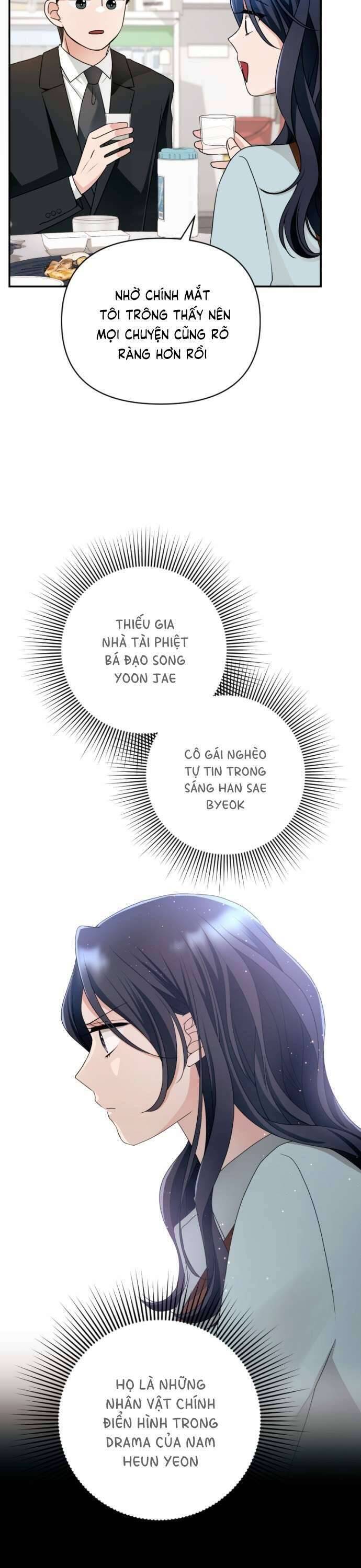 Tập Vào Vai Phản Diện: Chapter 6