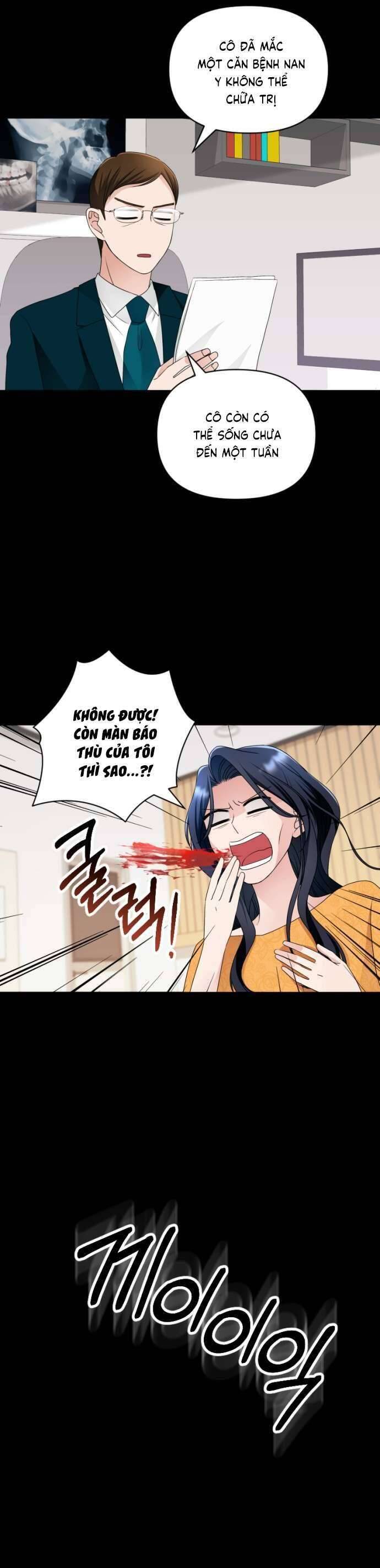 Tập Vào Vai Phản Diện: Chapter 6