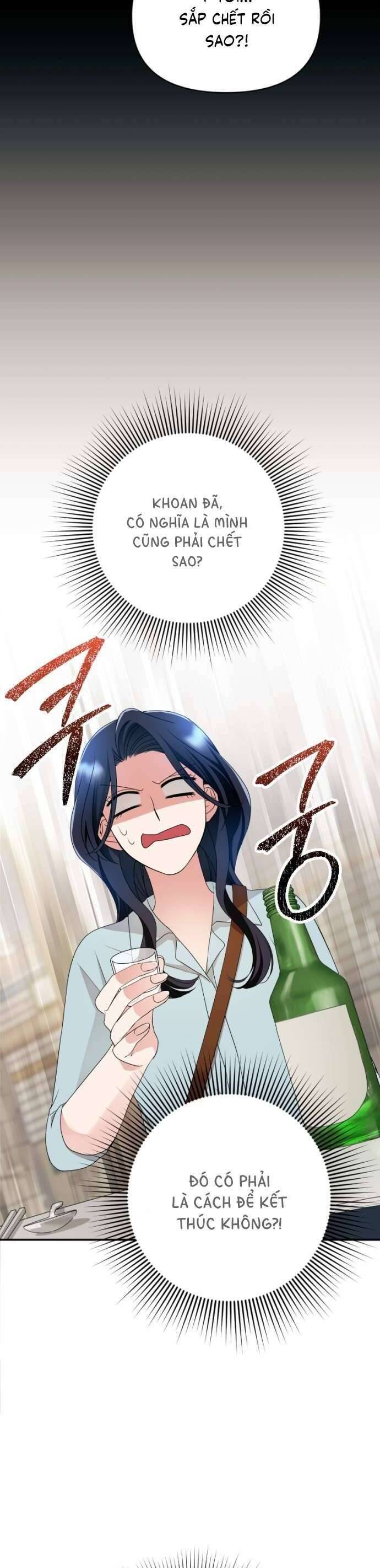 Tập Vào Vai Phản Diện: Chapter 6