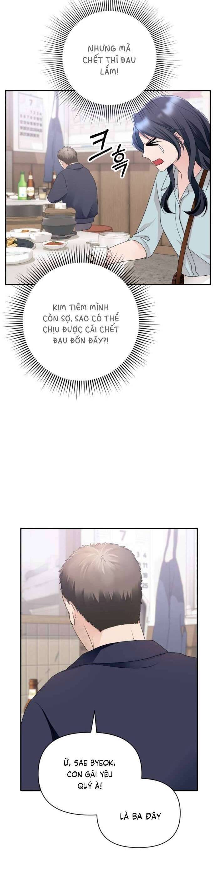 Tập Vào Vai Phản Diện: Chapter 6