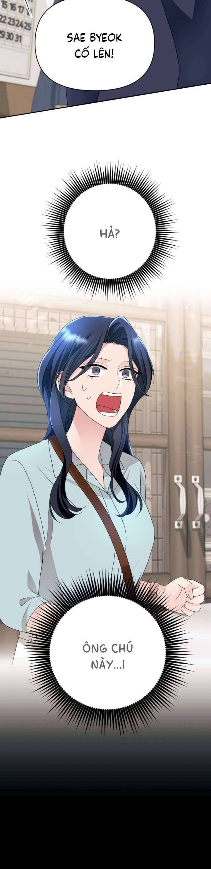 Tập Vào Vai Phản Diện: Chapter 6