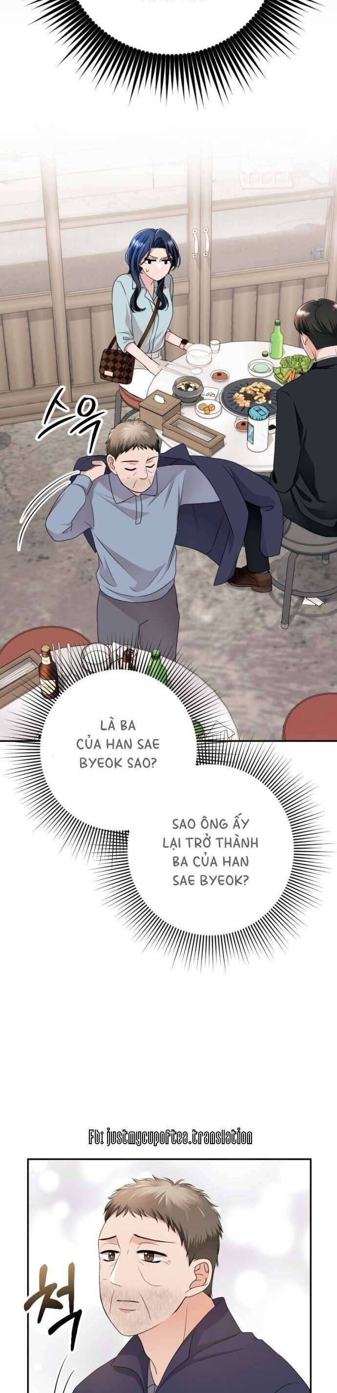 Tập Vào Vai Phản Diện: Chapter 6