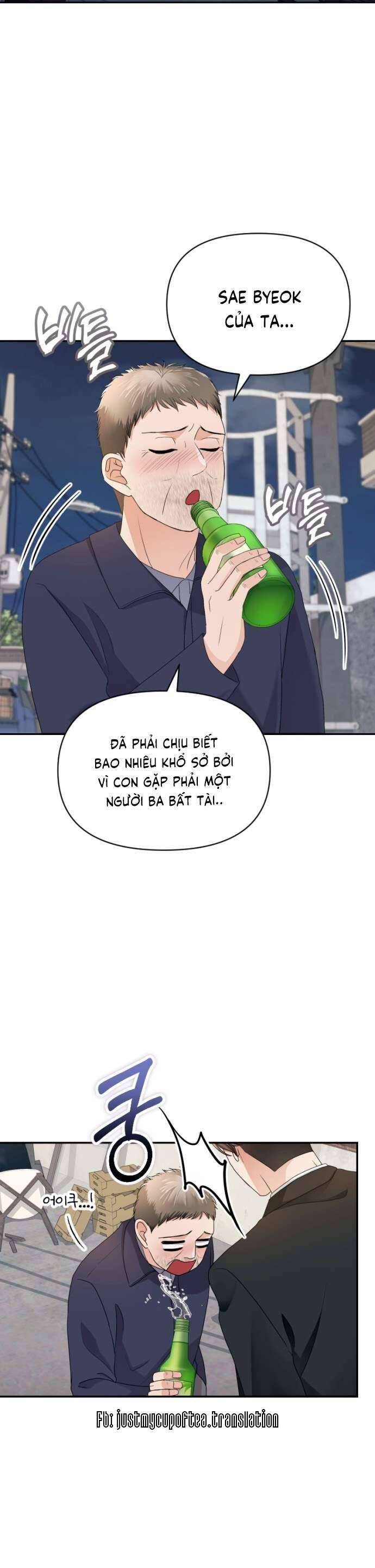 Tập Vào Vai Phản Diện: Chapter 6