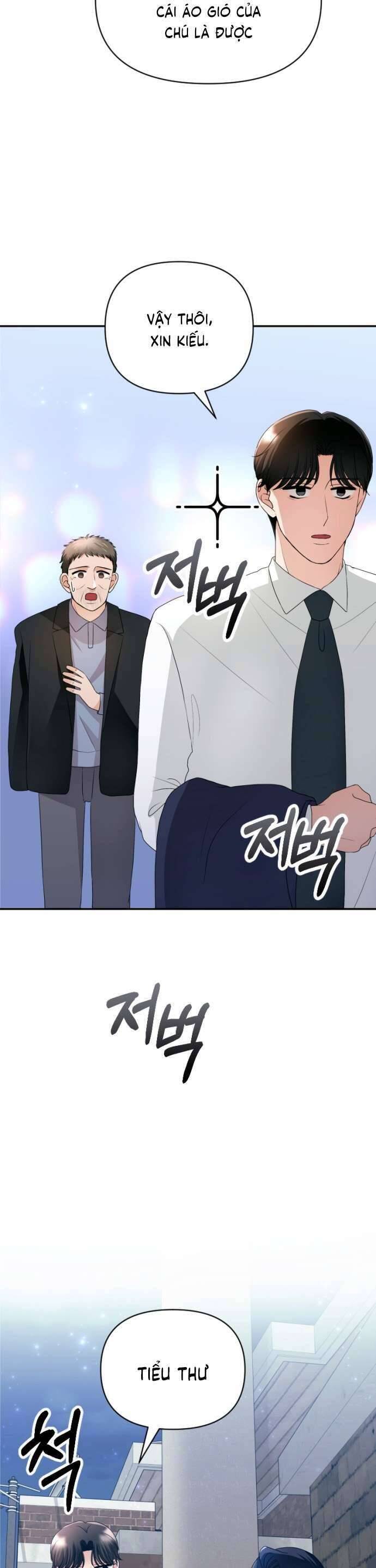 Tập Vào Vai Phản Diện: Chapter 6