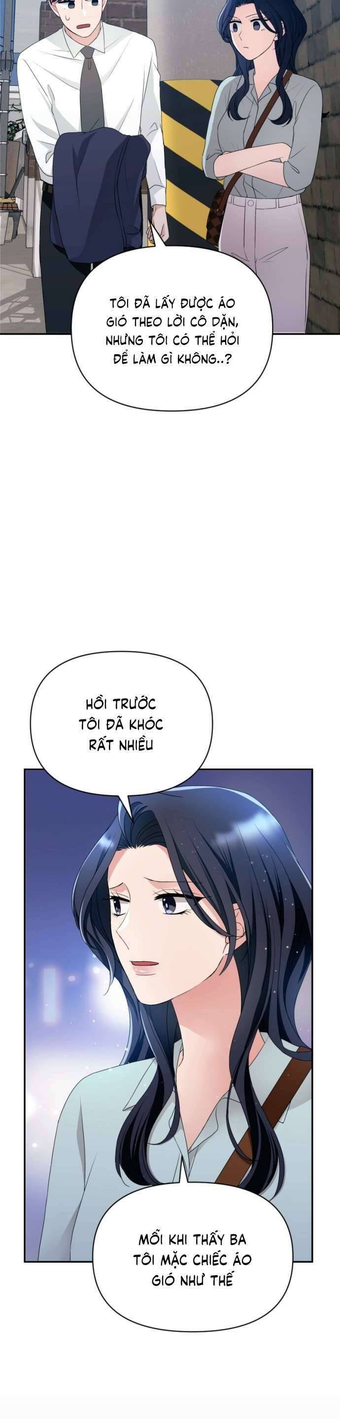 Tập Vào Vai Phản Diện: Chapter 6