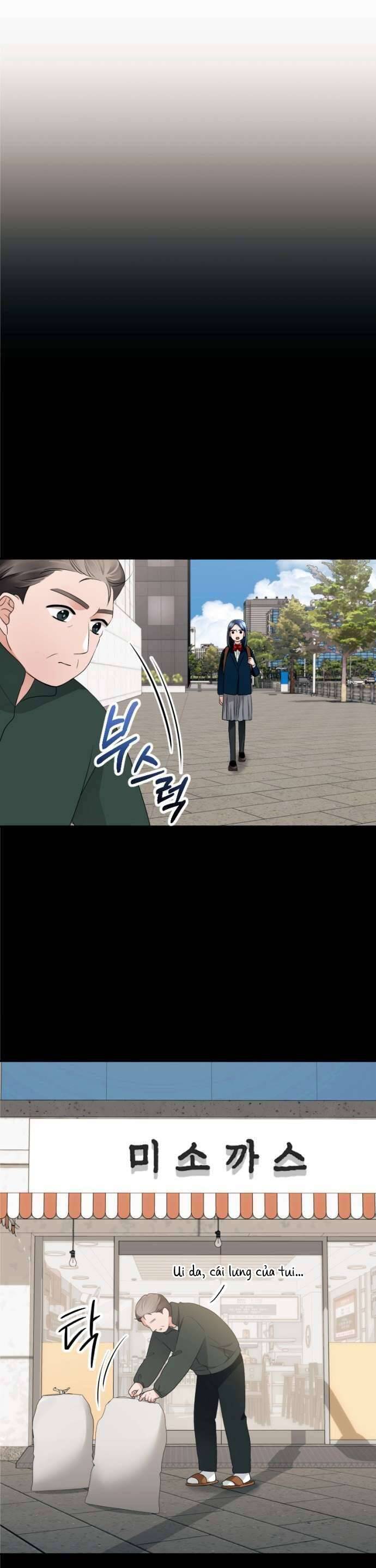 Tập Vào Vai Phản Diện: Chapter 6