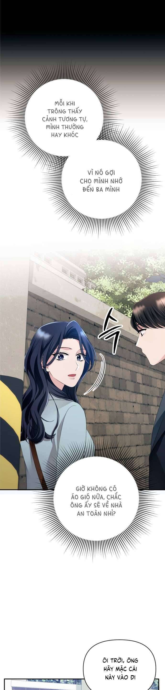 Tập Vào Vai Phản Diện: Chapter 6