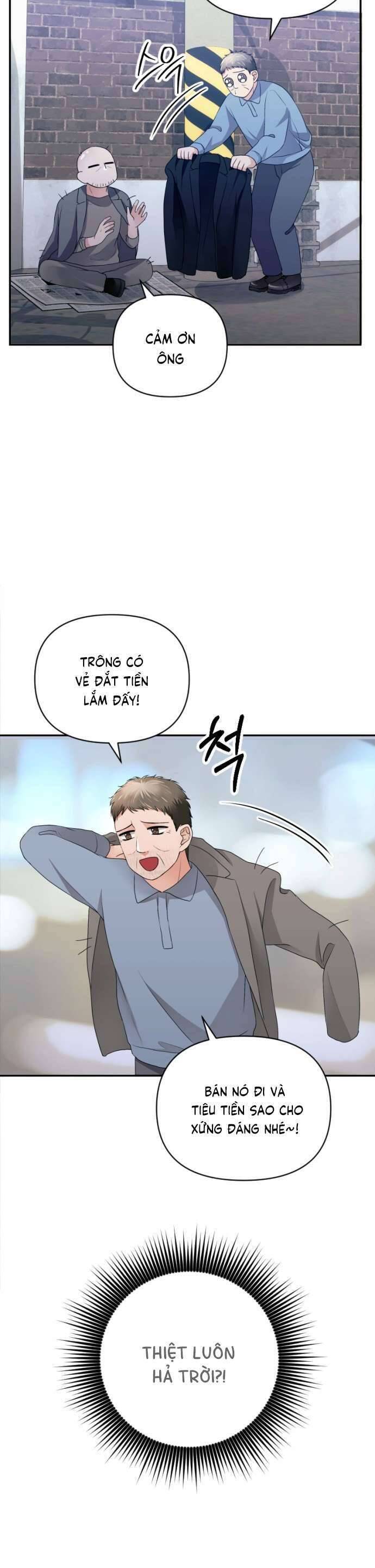 Tập Vào Vai Phản Diện: Chapter 6