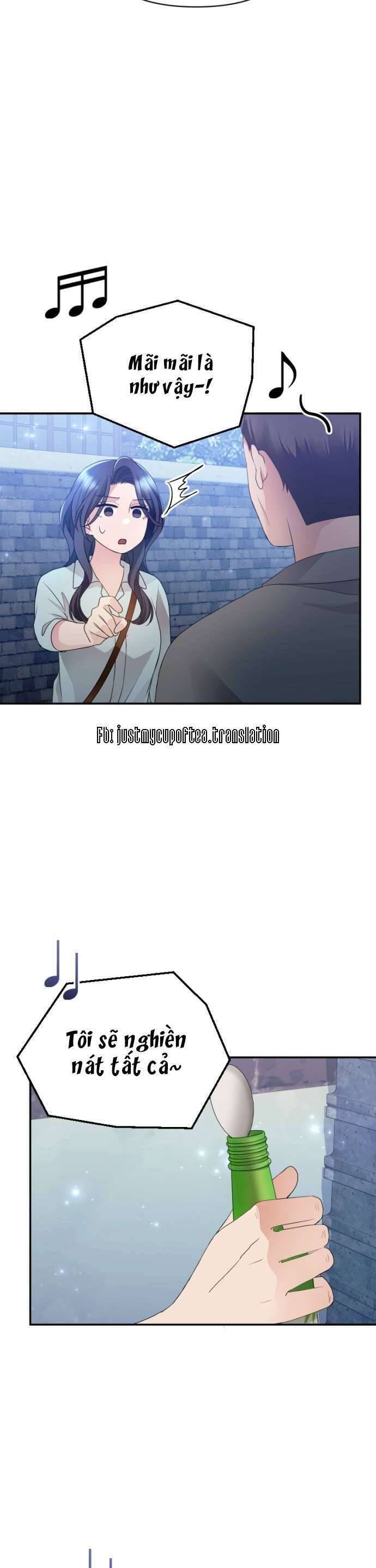 Tập Vào Vai Phản Diện: Chapter 6