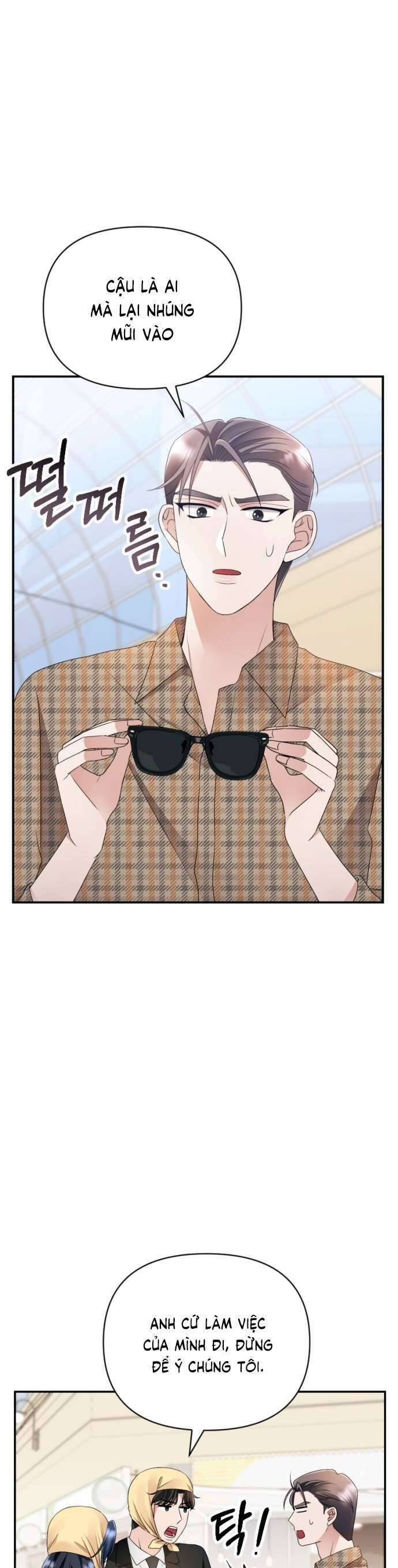 Tập Vào Vai Phản Diện: Chapter 6