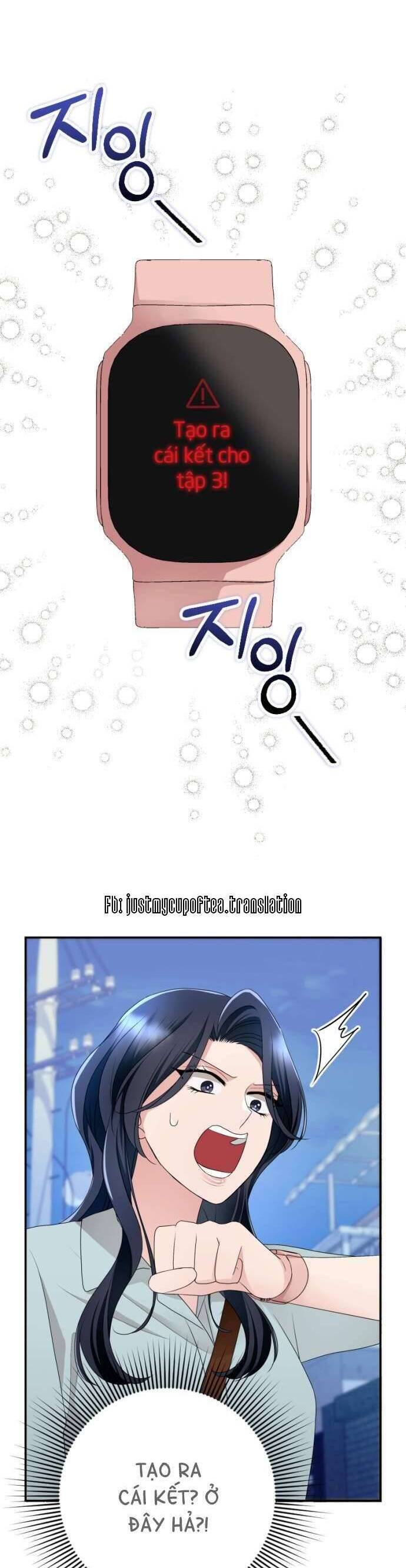 Tập Vào Vai Phản Diện: Chapter 6