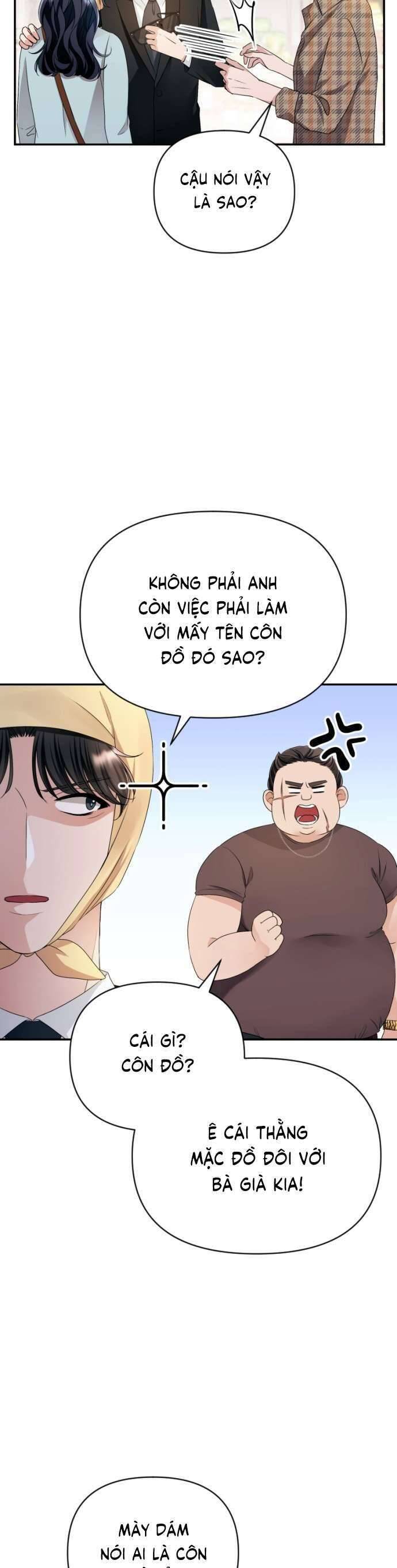 Tập Vào Vai Phản Diện: Chapter 6