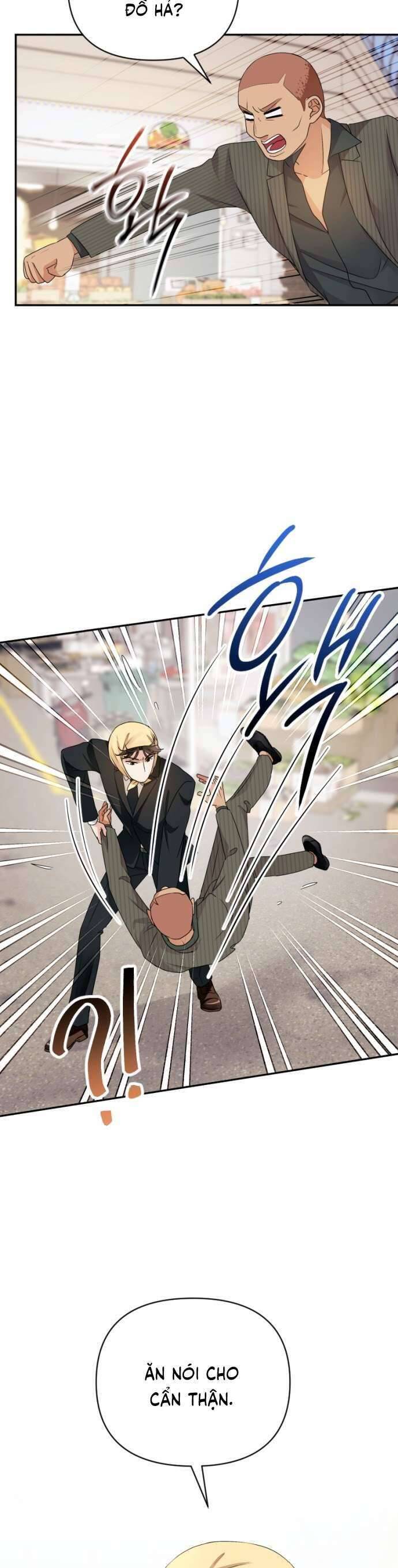 Tập Vào Vai Phản Diện: Chapter 6