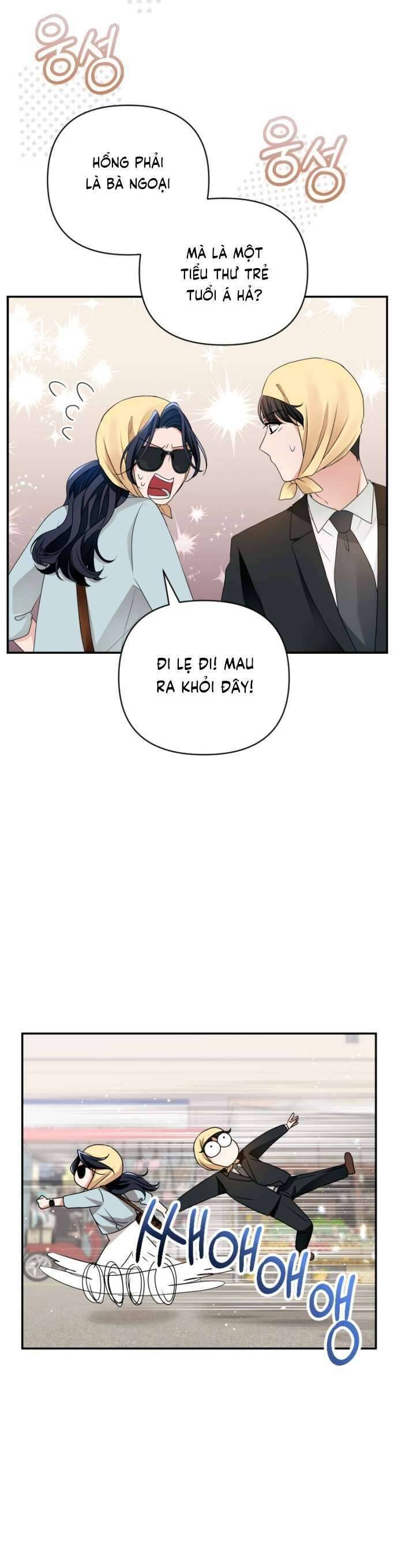 Tập Vào Vai Phản Diện: Chapter 6