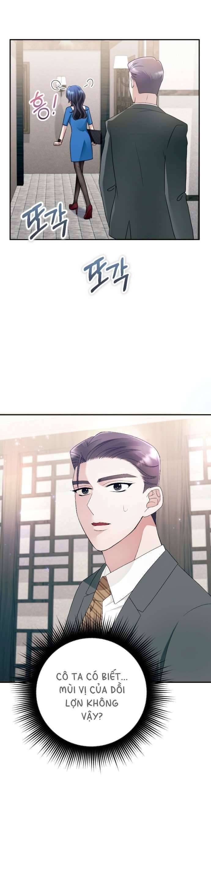 Tập Vào Vai Phản Diện: Chapter 9