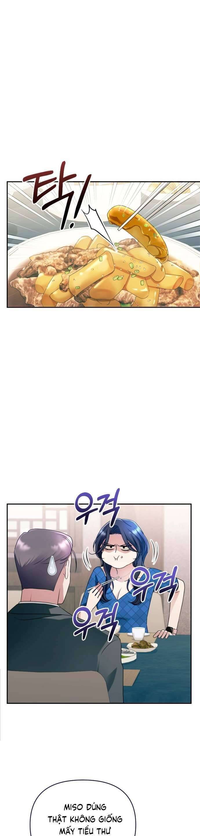 Tập Vào Vai Phản Diện: Chapter 9