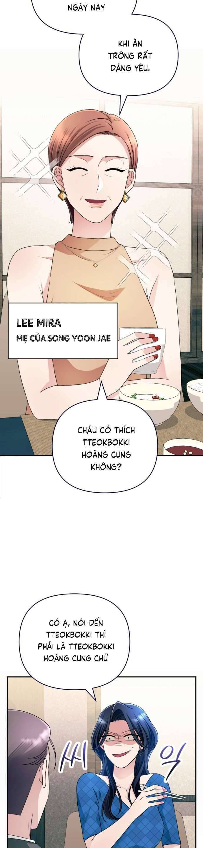 Tập Vào Vai Phản Diện: Chapter 9