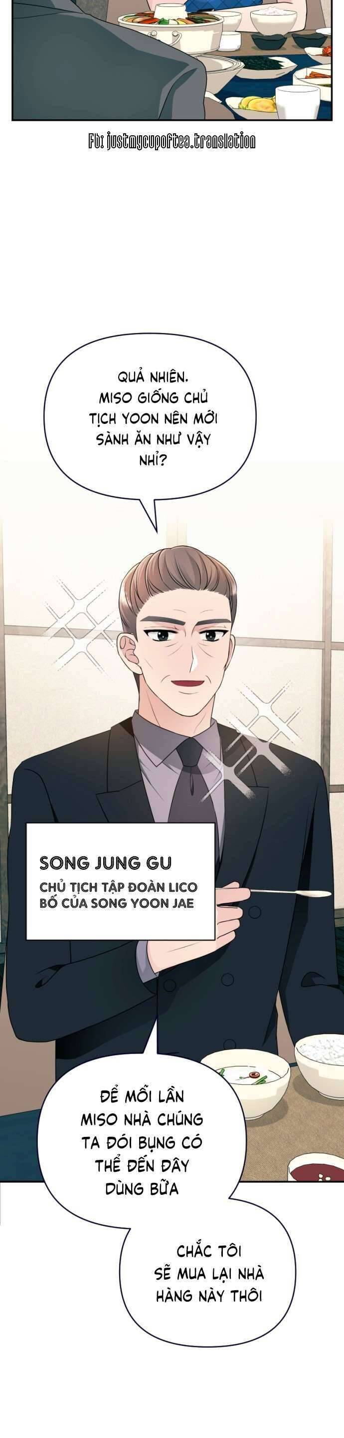 Tập Vào Vai Phản Diện: Chapter 9