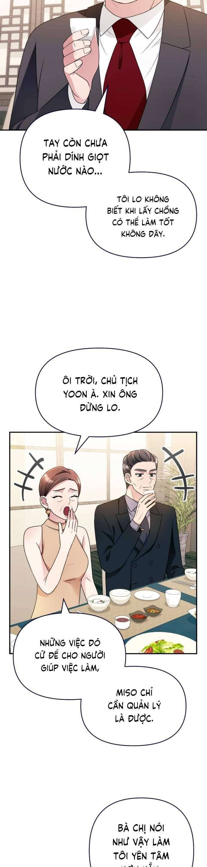 Tập Vào Vai Phản Diện: Chapter 9
