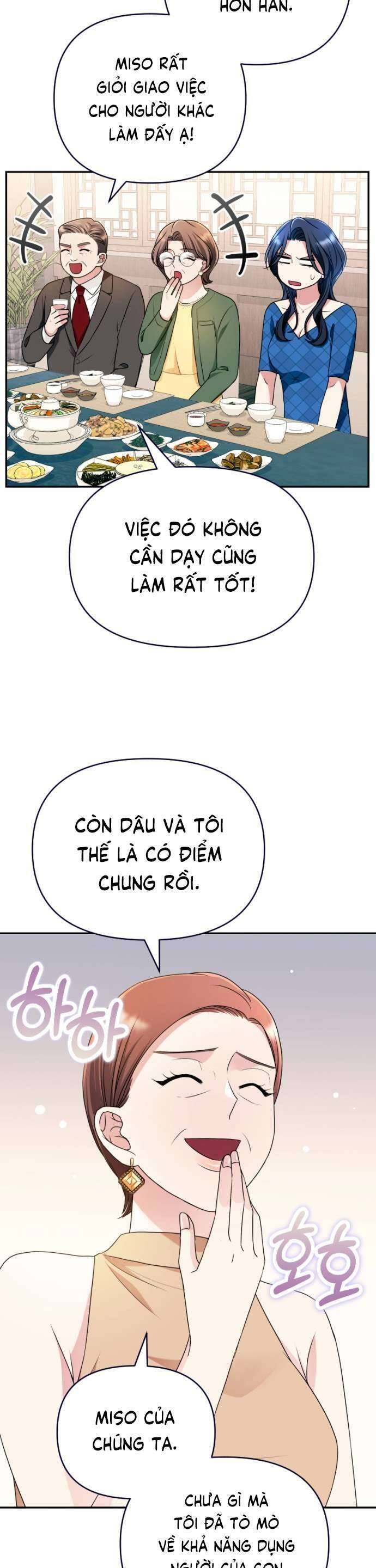 Tập Vào Vai Phản Diện: Chapter 9