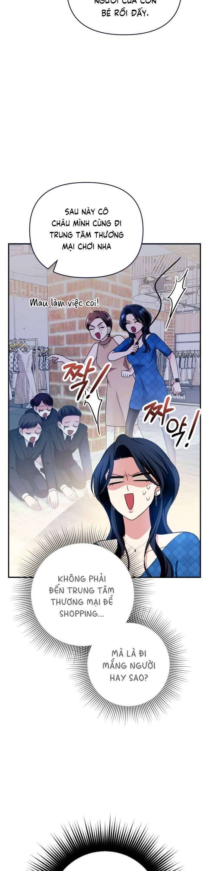 Tập Vào Vai Phản Diện: Chapter 9