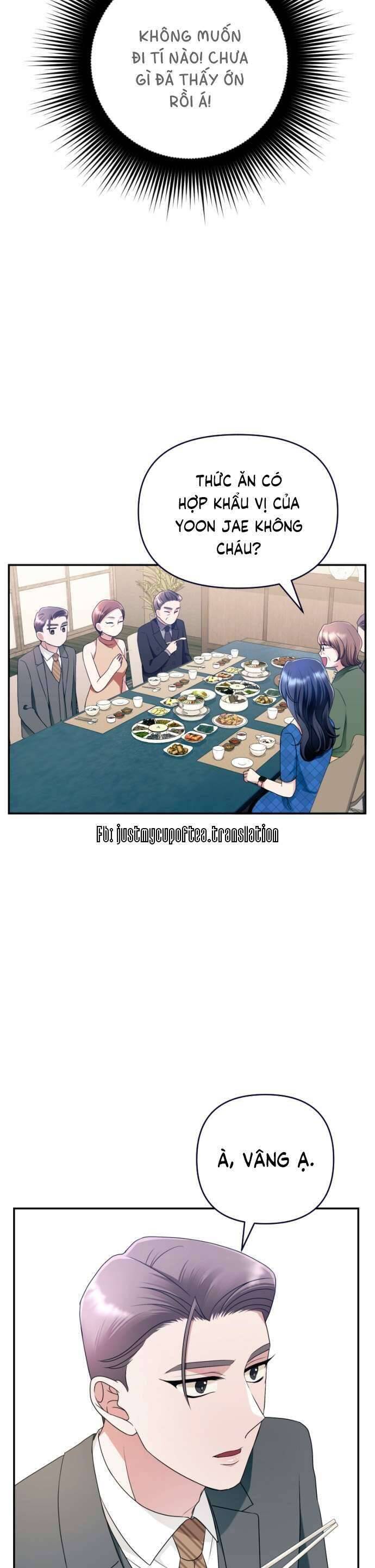 Tập Vào Vai Phản Diện: Chapter 9