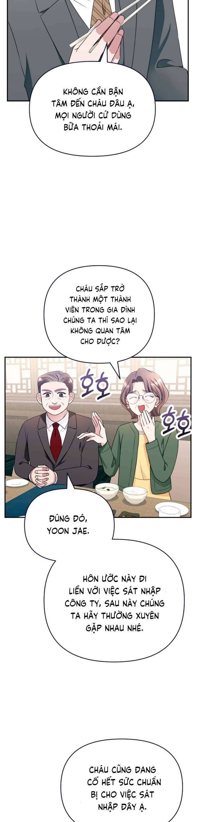 Tập Vào Vai Phản Diện: Chapter 9