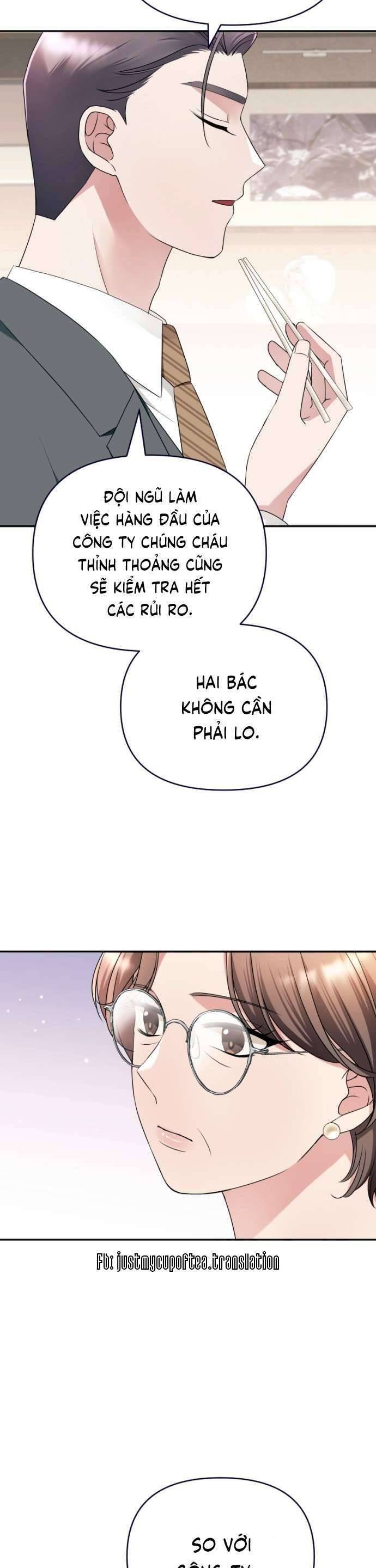 Tập Vào Vai Phản Diện: Chapter 9