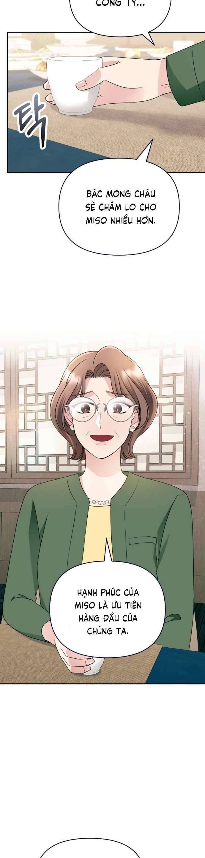 Tập Vào Vai Phản Diện: Chapter 9