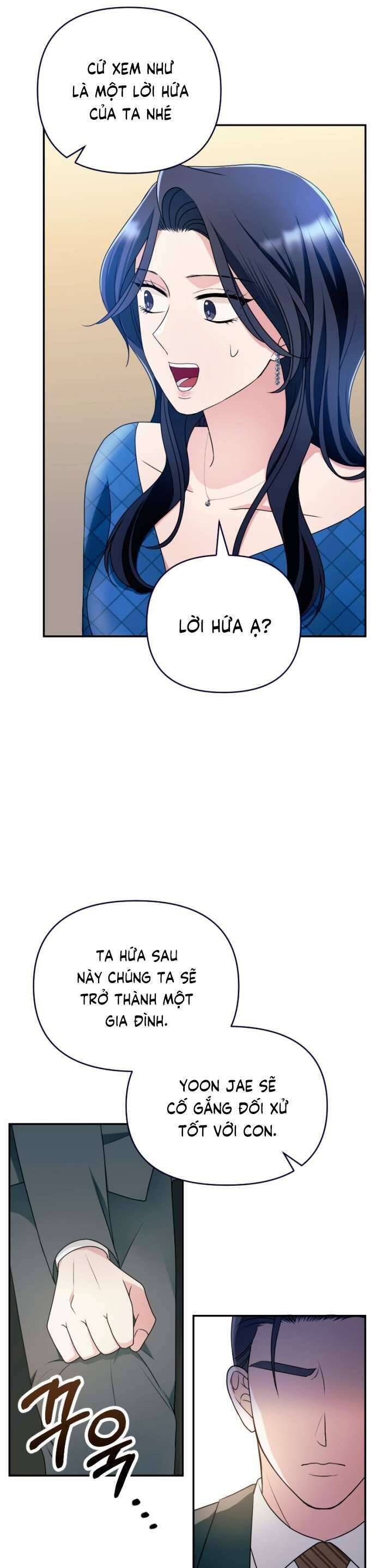 Tập Vào Vai Phản Diện: Chapter 9