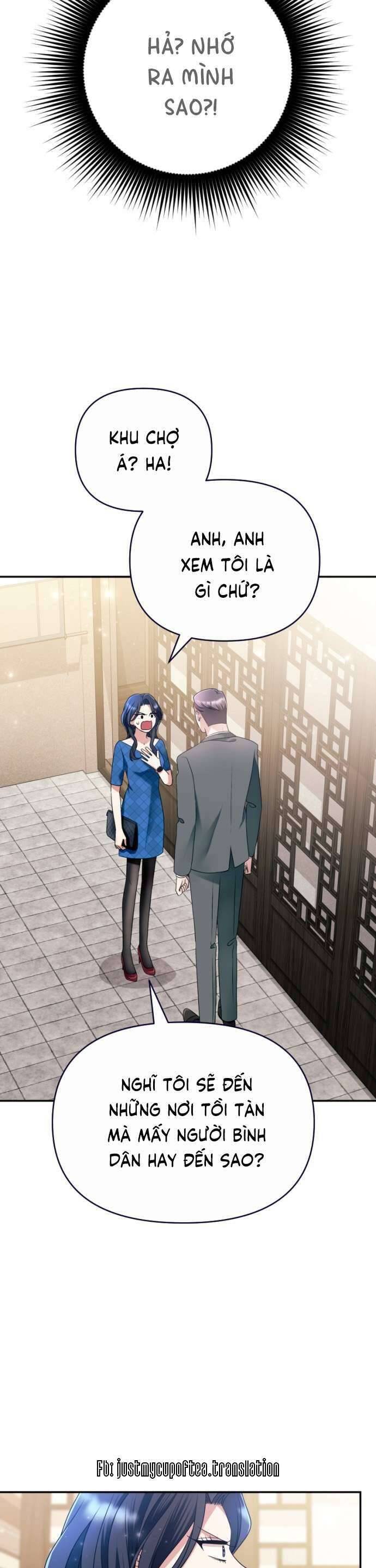 Tập Vào Vai Phản Diện: Chapter 9