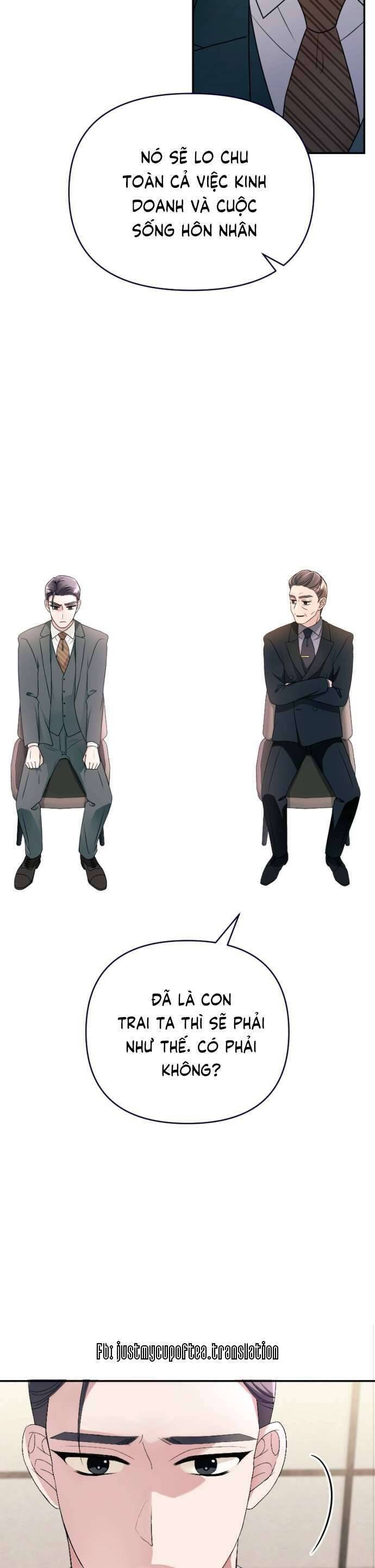 Tập Vào Vai Phản Diện: Chapter 9