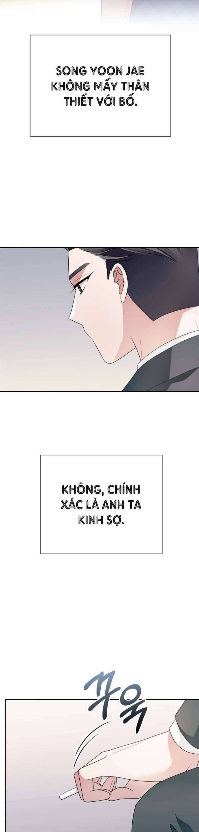 Tập Vào Vai Phản Diện: Chapter 9