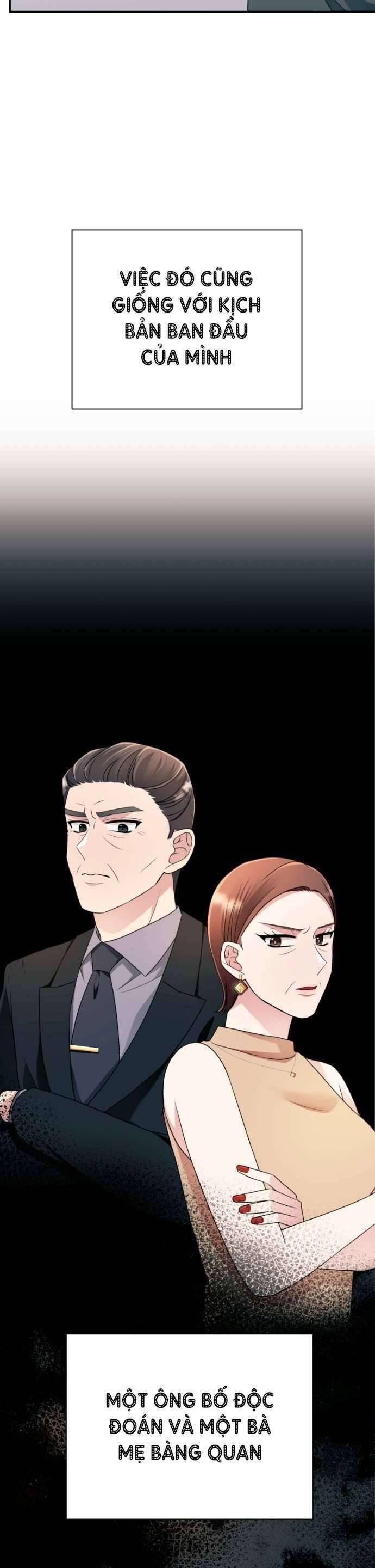 Tập Vào Vai Phản Diện: Chapter 9