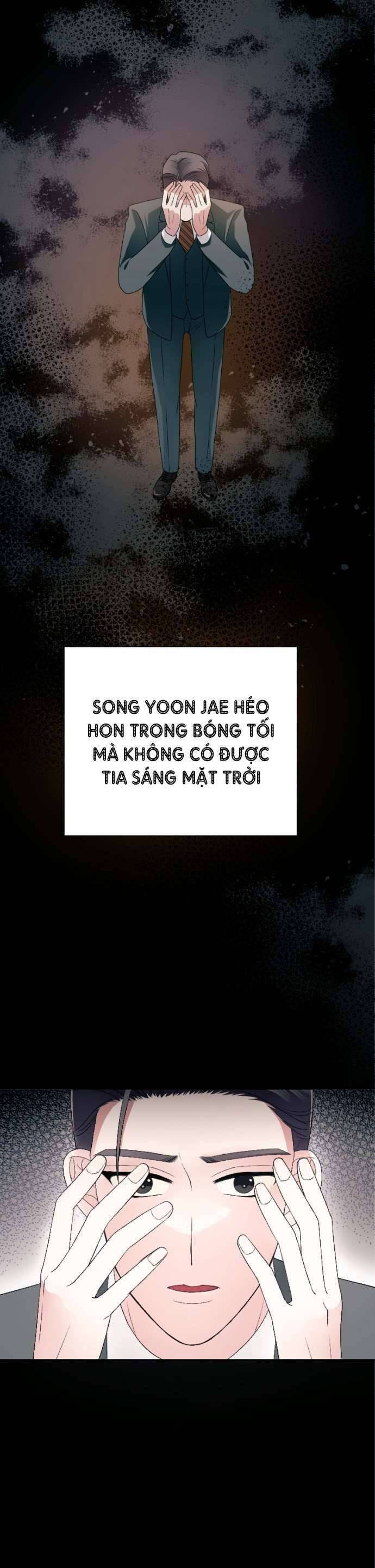 Tập Vào Vai Phản Diện: Chapter 9