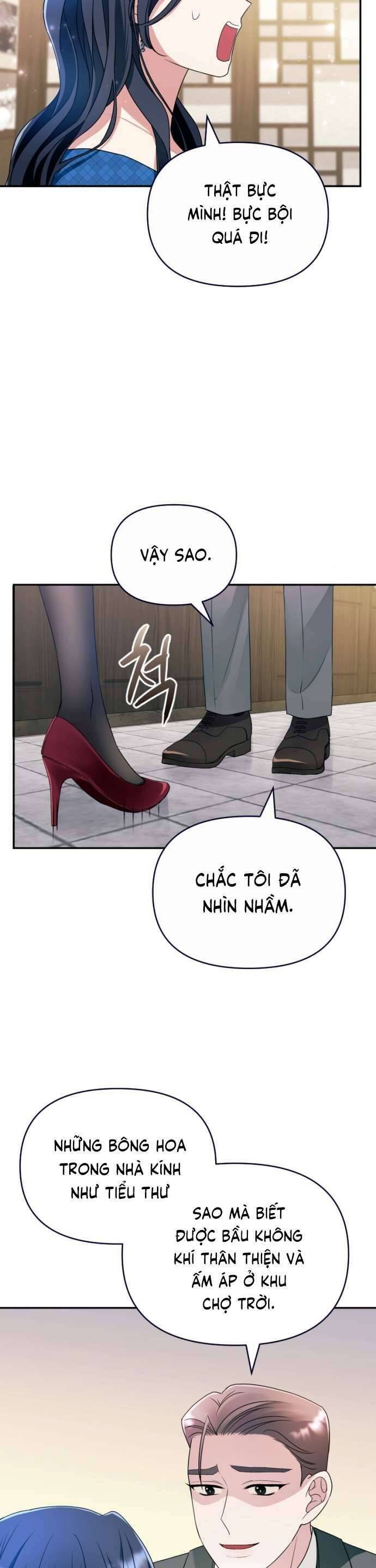 Tập Vào Vai Phản Diện: Chapter 9