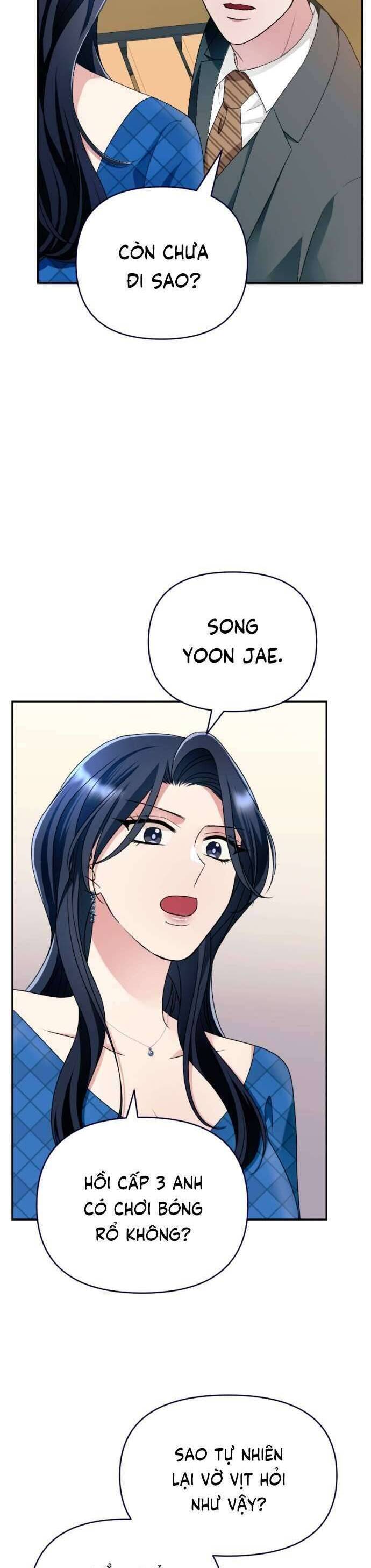 Tập Vào Vai Phản Diện: Chapter 9