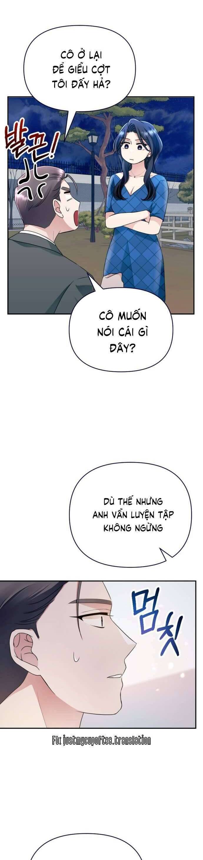 Tập Vào Vai Phản Diện: Chapter 9