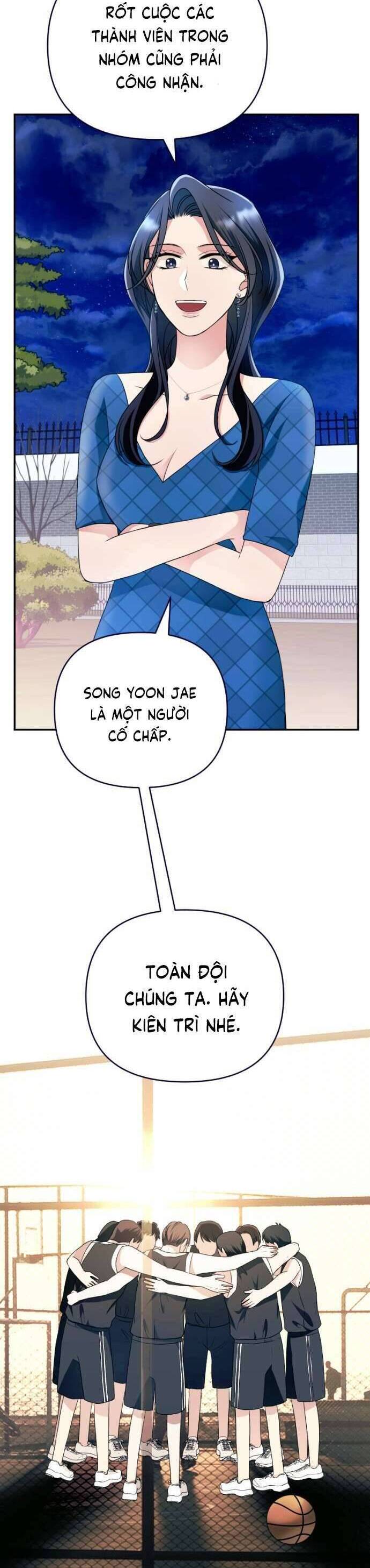 Tập Vào Vai Phản Diện: Chapter 9